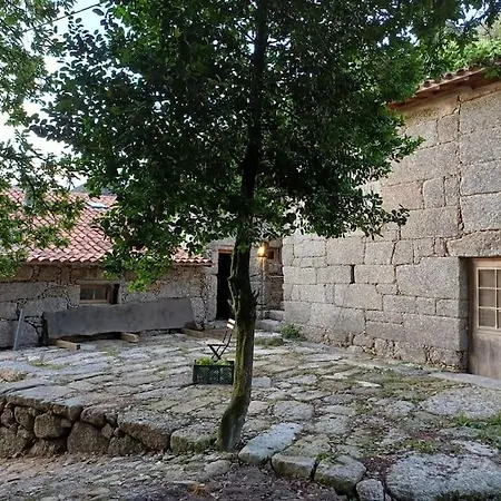 Levada Da Breca - Nyaraló *