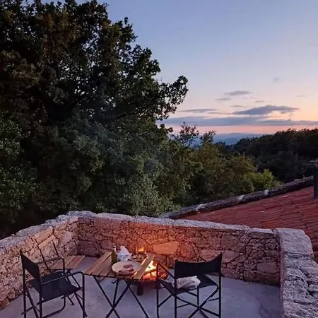 Levada Da Breca - Дом отдыха *