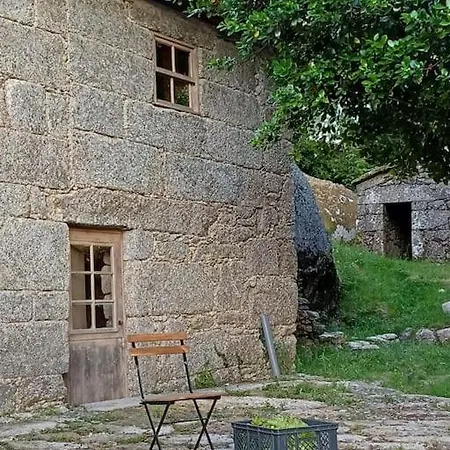 Дом отдыха Levada Da Breca -