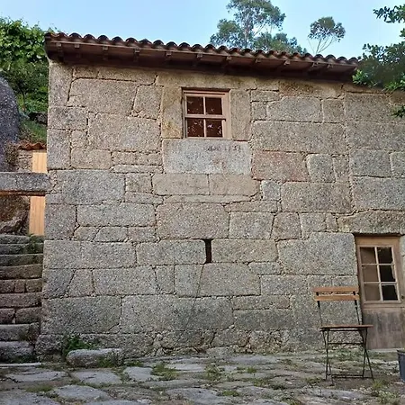 Nyaraló Levada Da Breca - Ervedeiros
