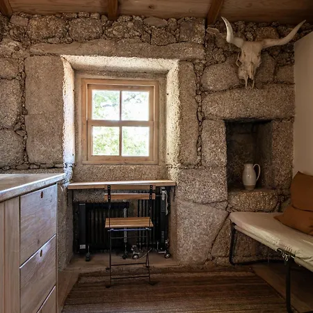 Levada Da Breca - Дом отдыха Ervedeiros