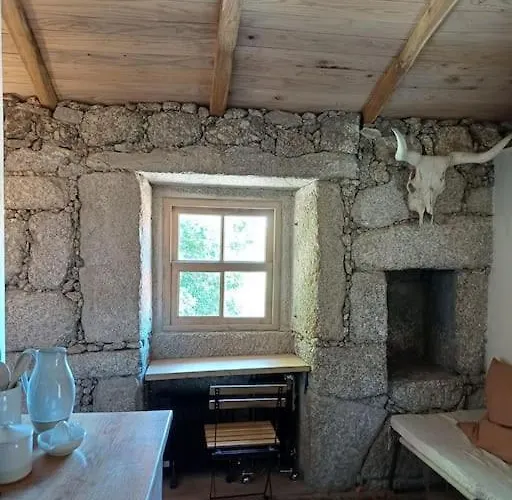 Casa de Férias Levada Da Breca - Ervedeiros