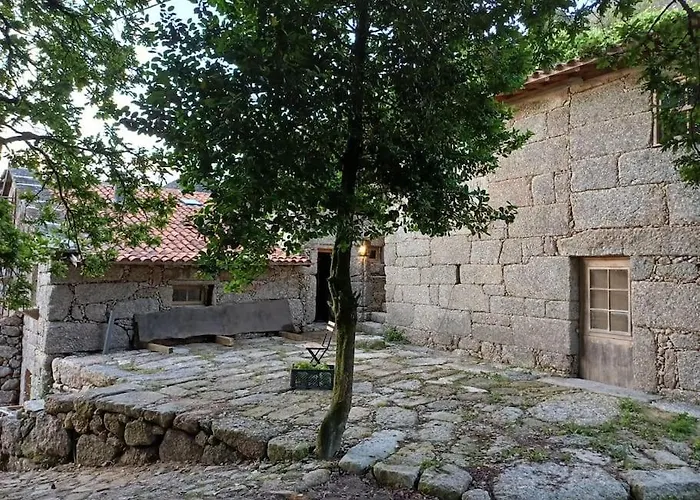 Levada Da Breca - Nyaraló *