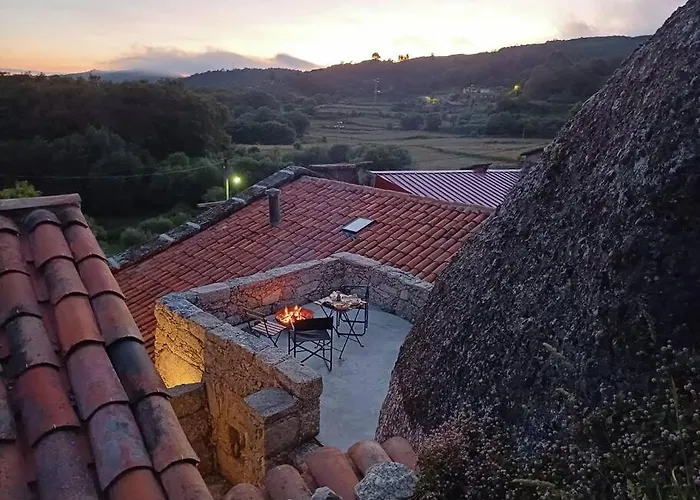 Casa vacanze Levada Da Breca - *