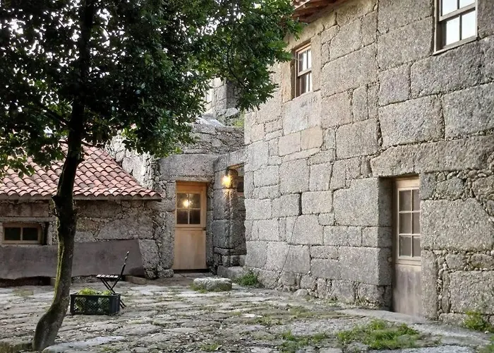 Levada Da Breca - * Ervedeiros