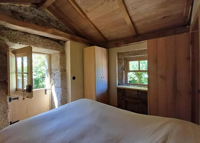 Casa vacanze Levada Da Breca - Ervedeiros