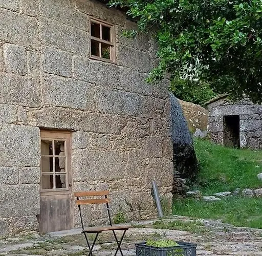 Casa de Férias Levada Da Breca -