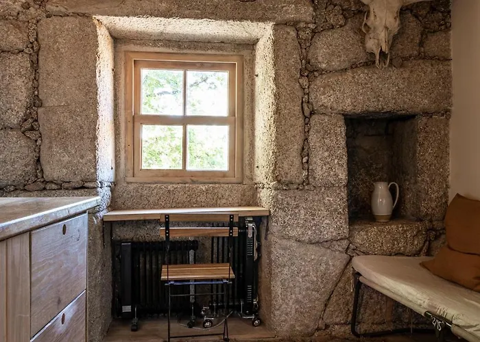 Levada Da Breca - Casa vacanze Ervedeiros