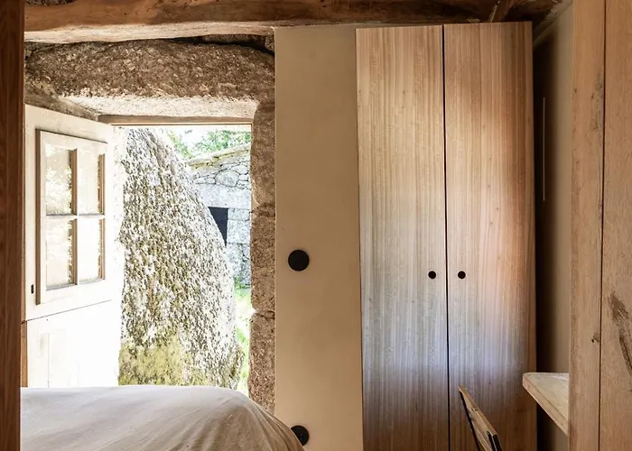 Casa vacanze Levada Da Breca - Ervedeiros