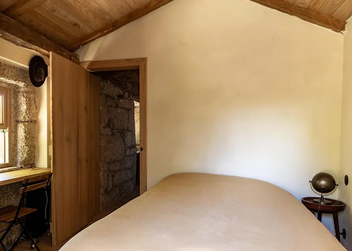 Casa vacanze Levada Da Breca - Ervedeiros