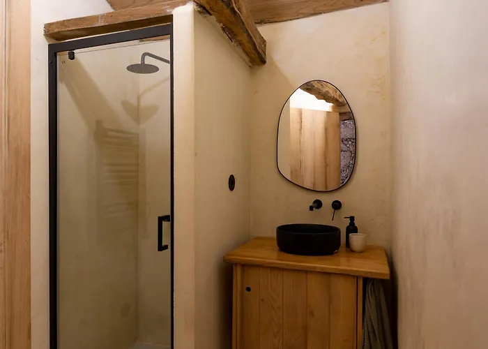 Casa vacanze Levada Da Breca - Ervedeiros