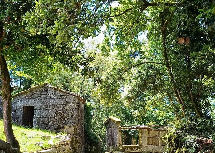 Casa de Férias Levada Da Breca - Ervedeiros